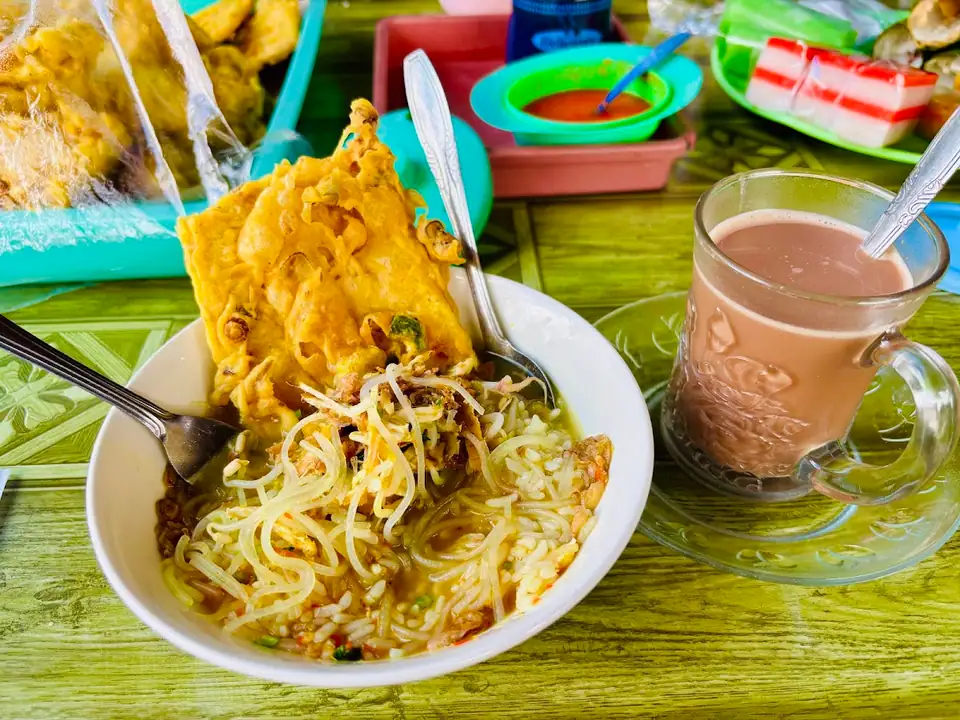 Kuliner Kartika Sari — foto 4