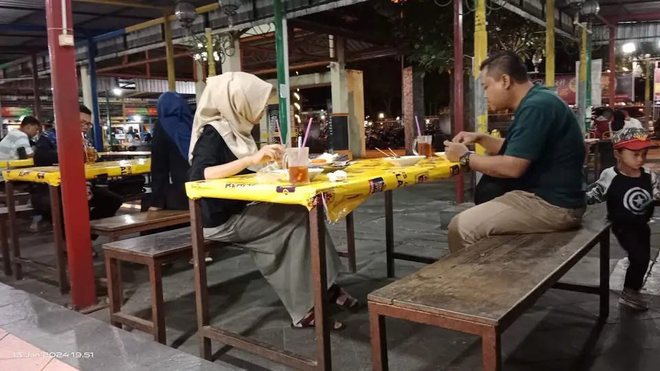Kuliner Kartika Sari — foto 5
