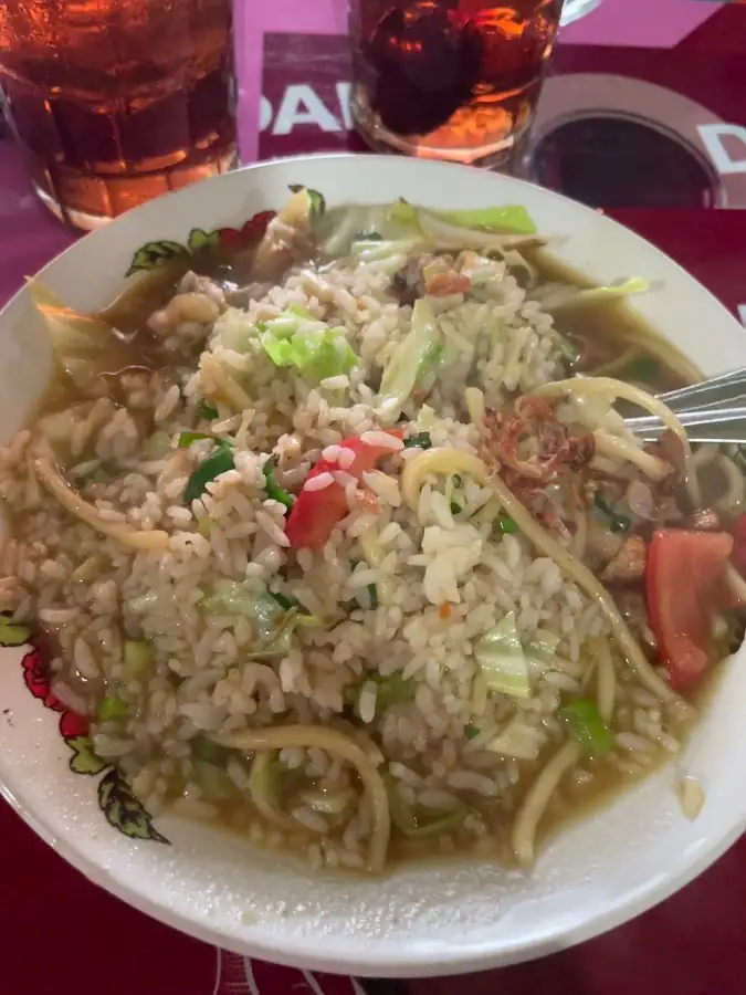 Nasi Goreng Pak Yatno — foto 3