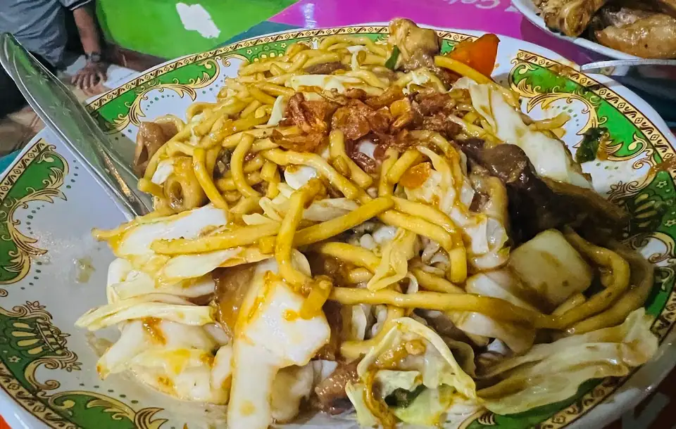 Nasi Goreng Pak Yatno — foto 4