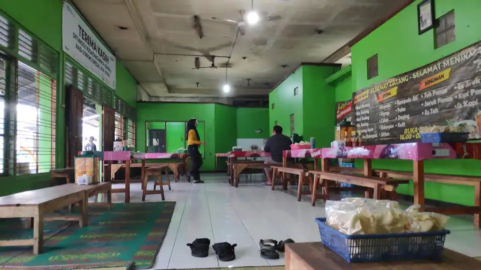Nasi Goreng Pak Yatno — foto 5