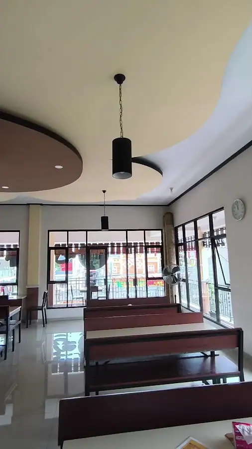 Kedai Makan As Shalehah — foto 3