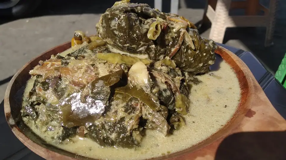 warung makan pak wiyoto — foto 5
