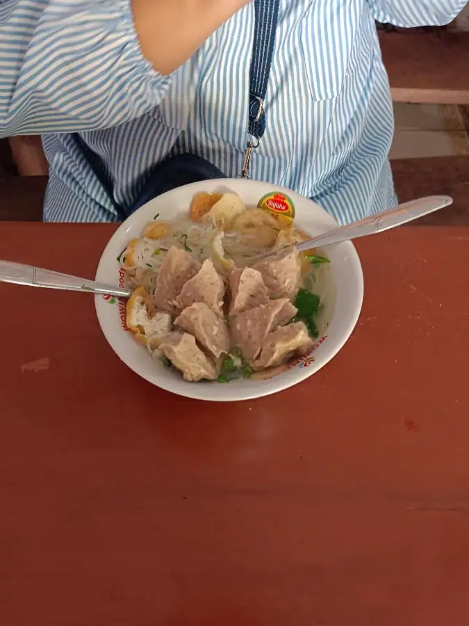 Bakso Pak Kribo Magelang — foto 2