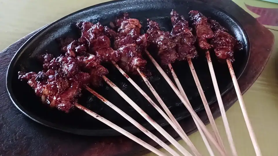 Sate Balibul Bang Ali — foto 2