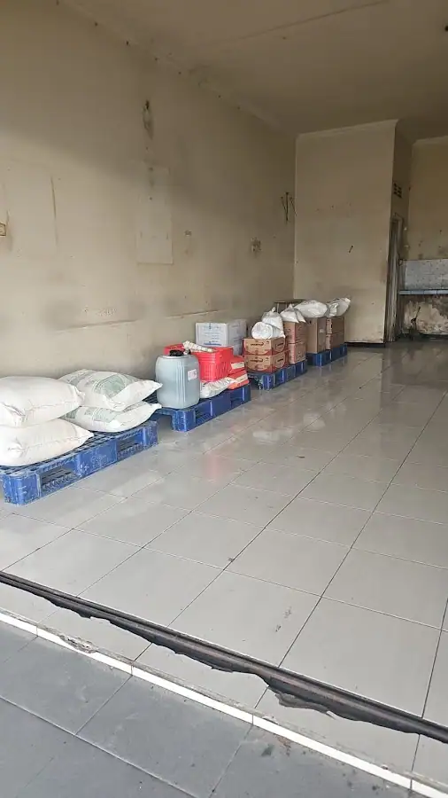Penggilingan Bakso Mie dan Pusat Produksi Bakso pak Granat — foto 4