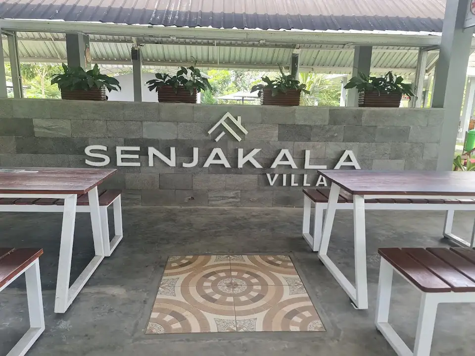 Senjakala Village — foto 2