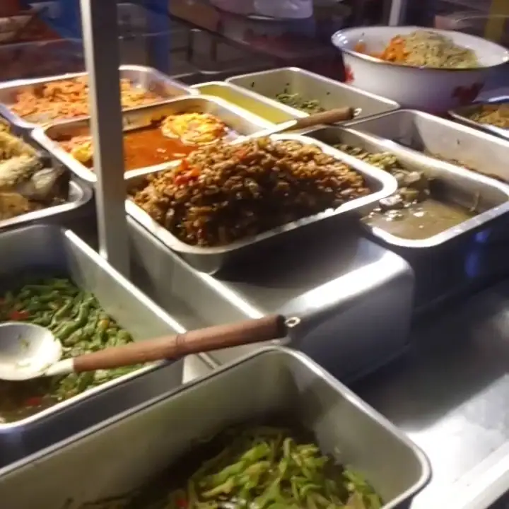 Nasi Goreng Magelangan — foto 2
