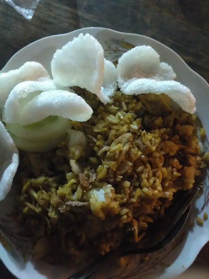 Nasi Goreng Magelangan — foto 3