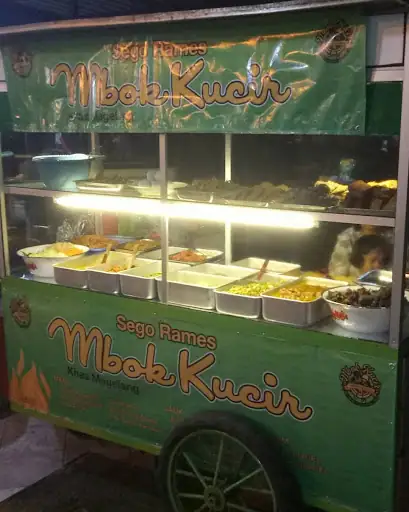 Nasi Goreng Magelangan — foto 4