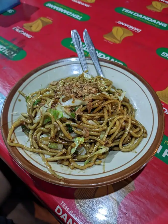 Nasi Goreng Magelangan — foto 5