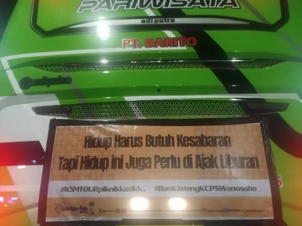 Mi Ayam & Baso Urat "Pak Bakrin" — foto 2