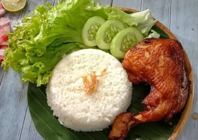 Depot Yu Ndah & Kos Yu Ndah