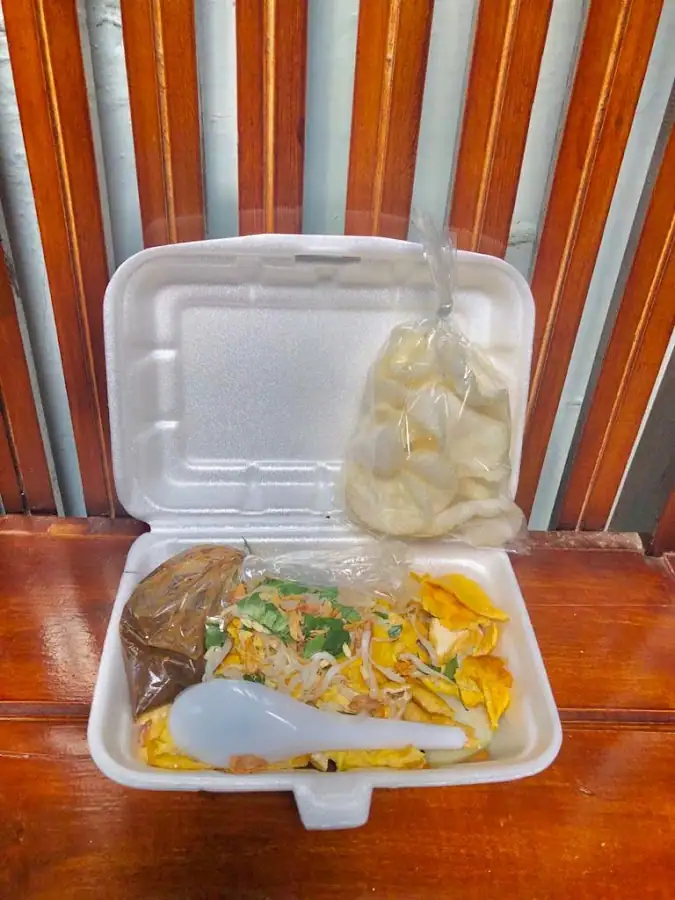 Depot Yu Ndah & Kos Yu Ndah — foto 4