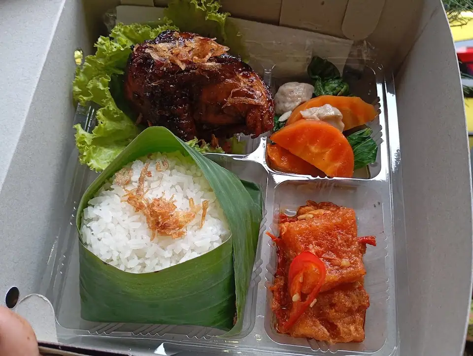Depot Yu Ndah & Kos Yu Ndah — foto 5