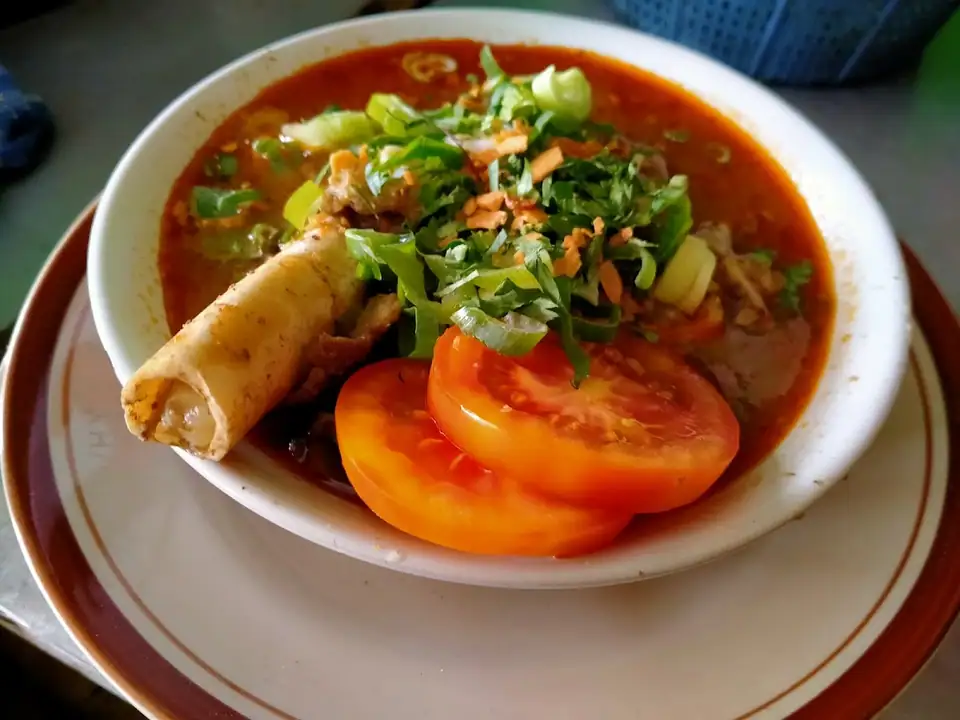 Pondok Sate Solo Pak Amir — foto 3
