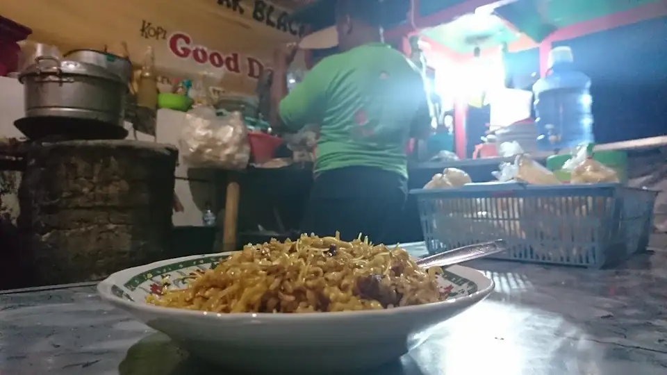 Nasi Goreng Pak Black — foto 4
