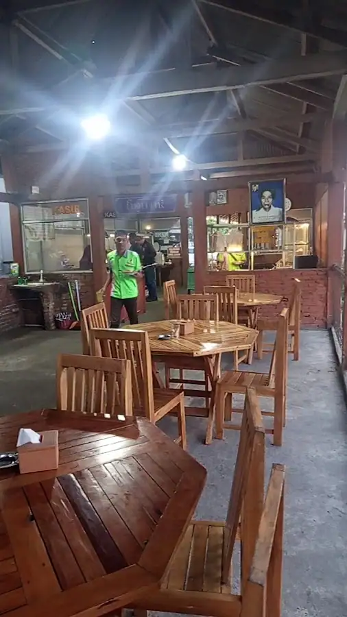 Rest Area Wisata Sekar Pajang — foto 3