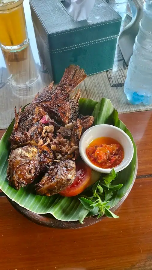 Lombok Sawah Resto — foto 3