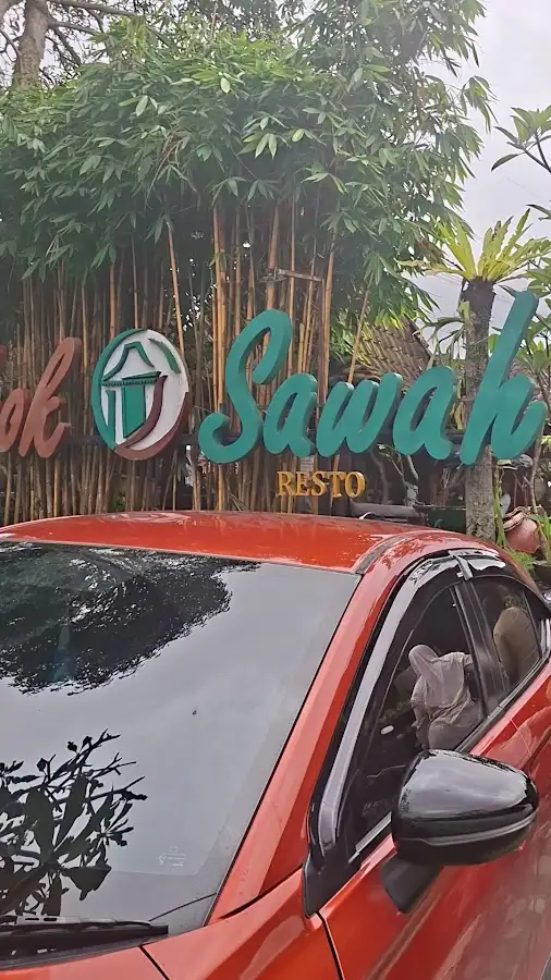 Lombok Sawah Resto — foto 4