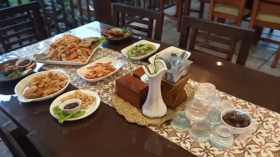 Lombok Sawah Resto — foto 5