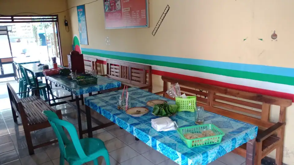WARUNG MAKAN MBAK DAH — foto 4