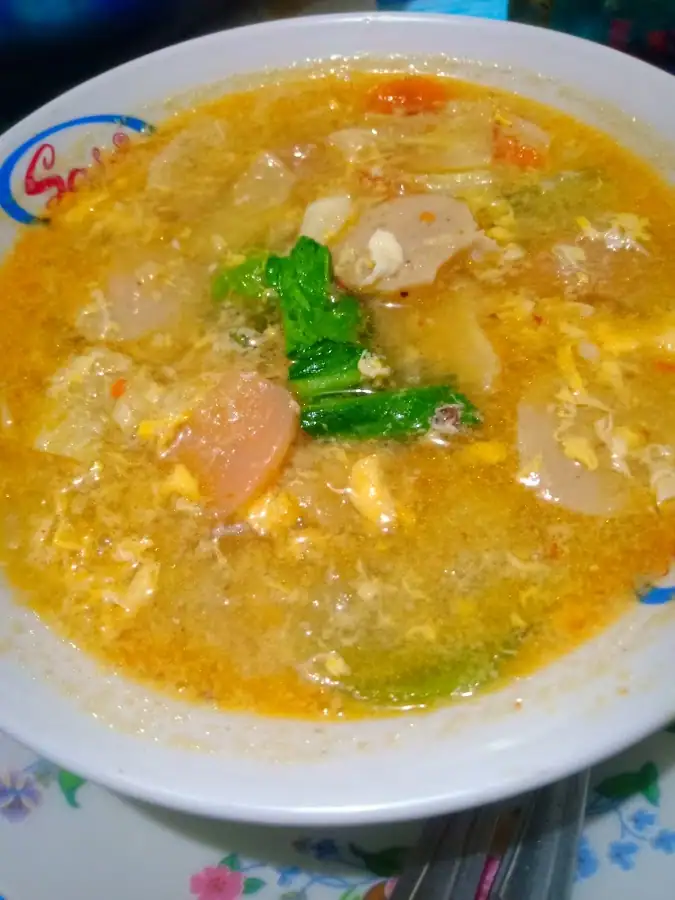 WARUNG MAKAN MBAK DAH — foto 5