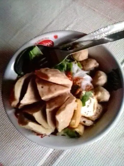BAKSO MEKAR PAK NUR
