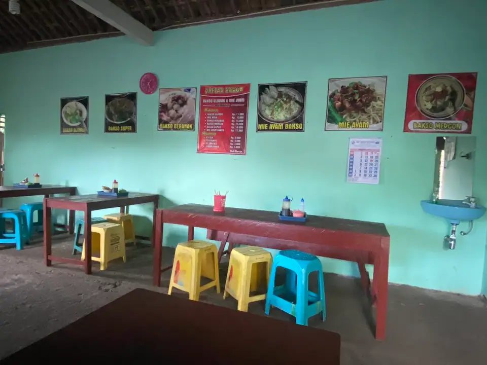 BAKSO MEKAR PAK NUR — foto 2