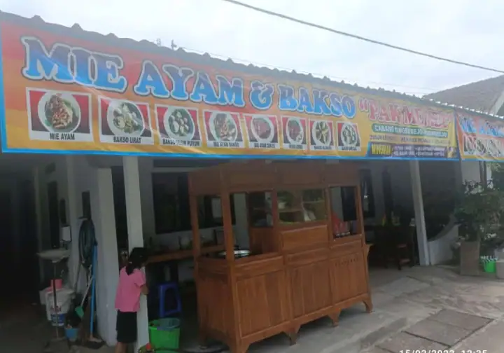 BAKSO MEKAR PAK NUR — foto 3