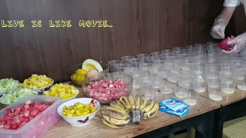 Mieayam Bakso Alband — foto 2