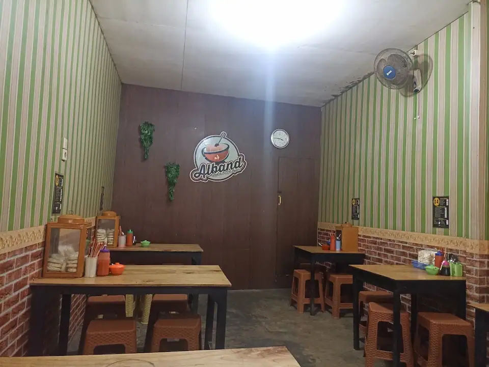 Mieayam Bakso Alband — foto 4