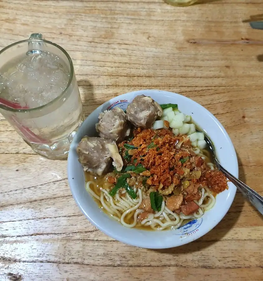 Mieayam Bakso Alband — foto 5