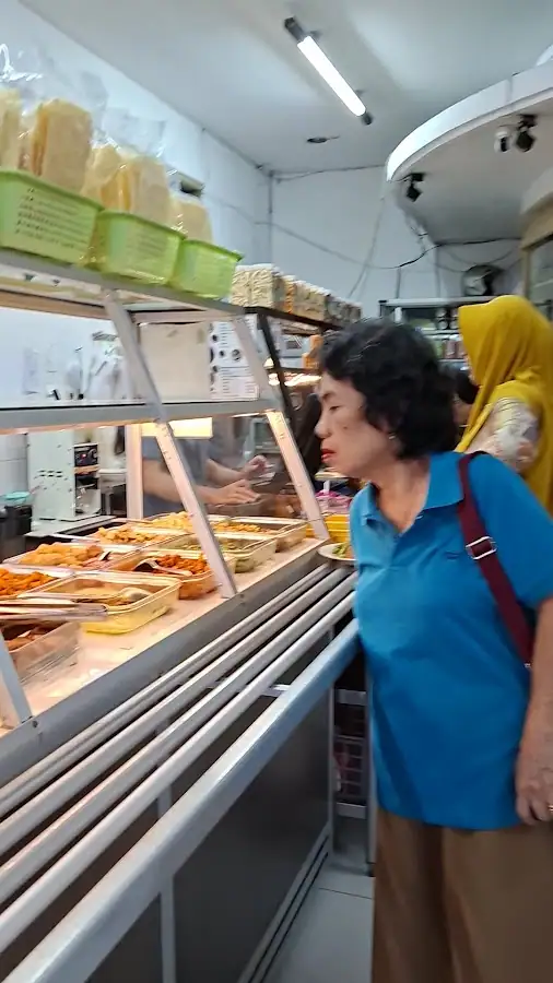 Rumah Makan Tip Top — foto 4
