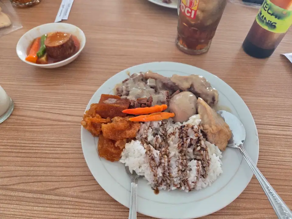 Rumah Makan Tip Top — foto 5