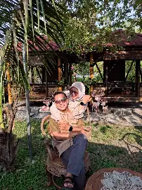 Kedai Pesona Salaman Food & Drink — foto 2