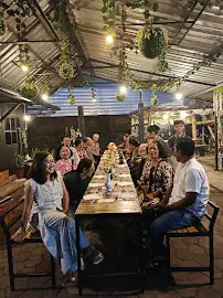 Kedai Pesona Salaman Food & Drink — foto 3