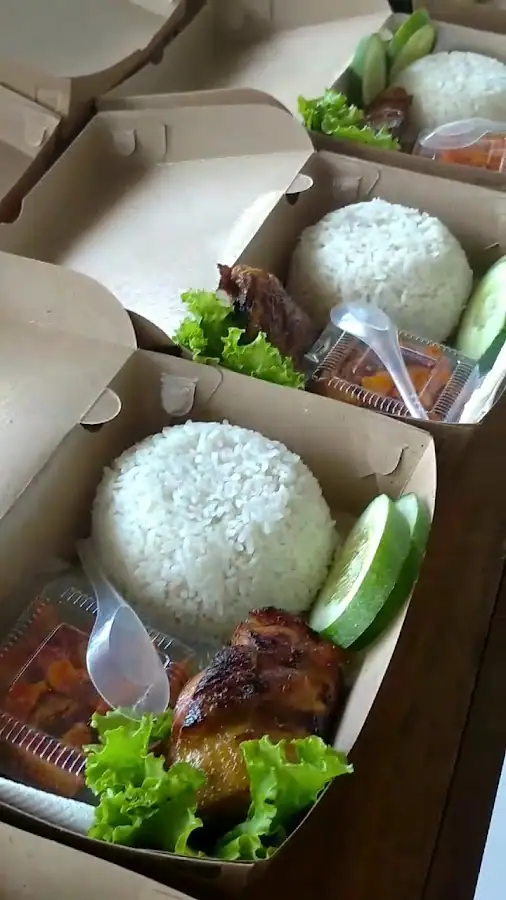 PONDOK MAKAN JOSS - SEAFOOD, LAMONGAN, TONGSENG, NASGOR dan BAKARAN — foto 3
