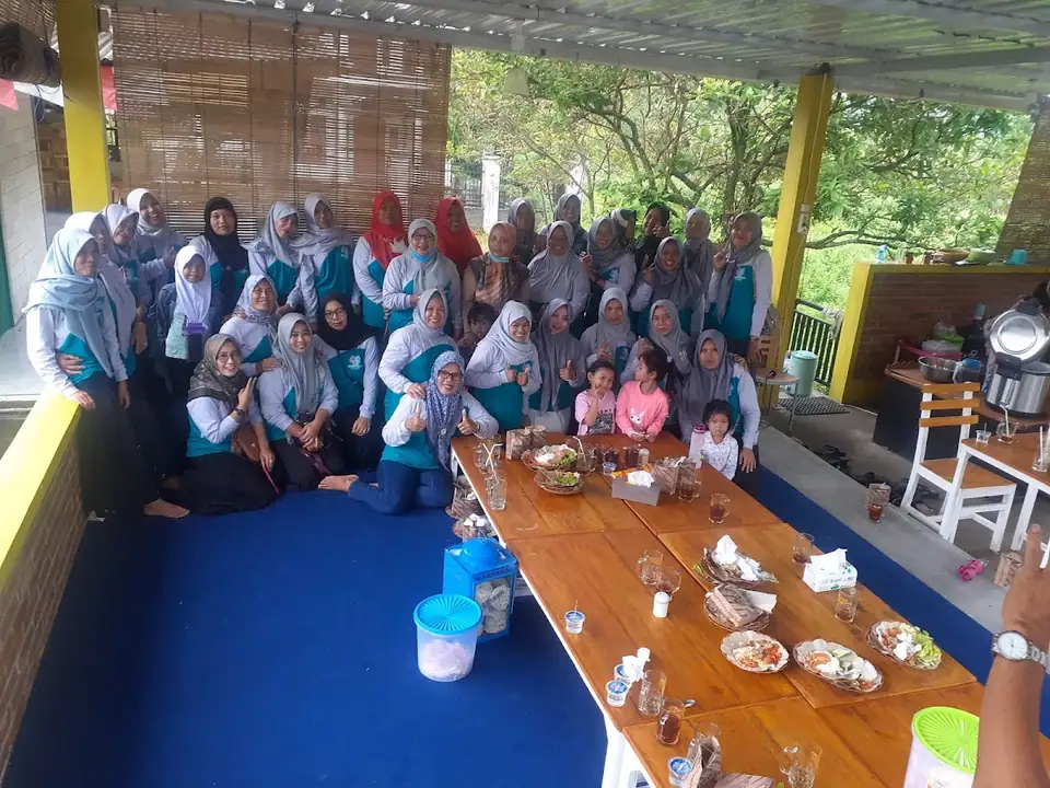 PONDOK MAKAN JOSS - SEAFOOD, LAMONGAN, TONGSENG, NASGOR dan BAKARAN — foto 5
