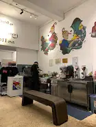 Callme Coffee Roaster - Kebonpolo · Kios PJKA kebonpolo — foto 4