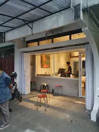 Callme Coffee Roaster - Kebonpolo · Kios PJKA kebonpolo — foto 5