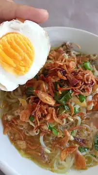 Warung Sate Kambing Cak Gedleh — foto 2