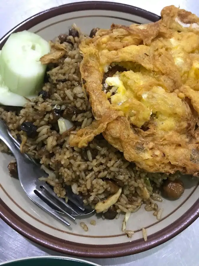 PONDOK SELERA KANG AMIN (Special Tongseng Jamur) — foto 4
