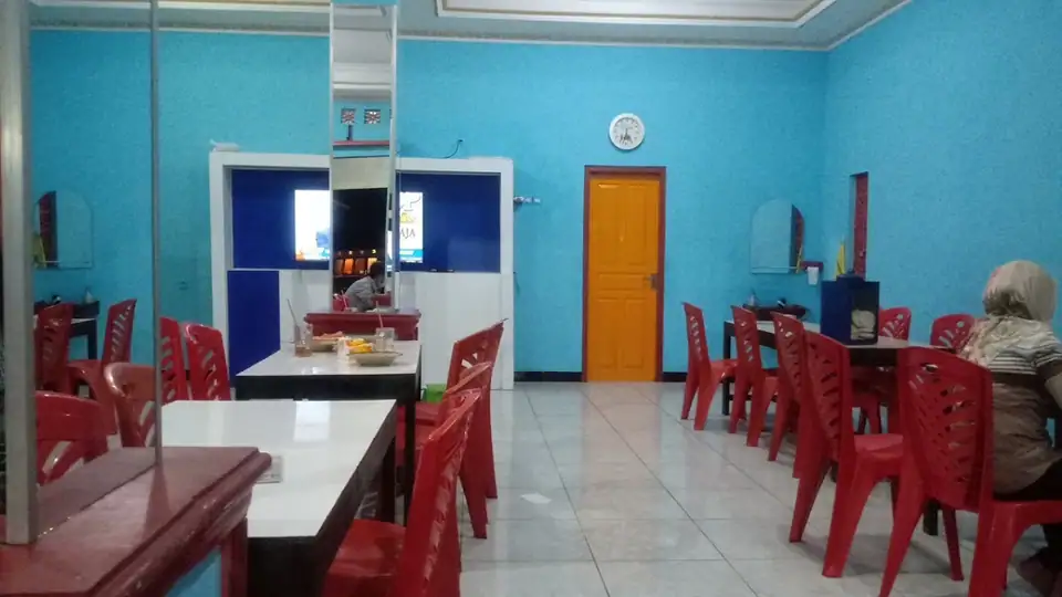PONDOK SELERA KANG AMIN (Special Tongseng Jamur) — foto 5