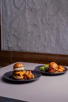 MAZA coffee & resto · Raya Semarang - Yogyakar — foto 5