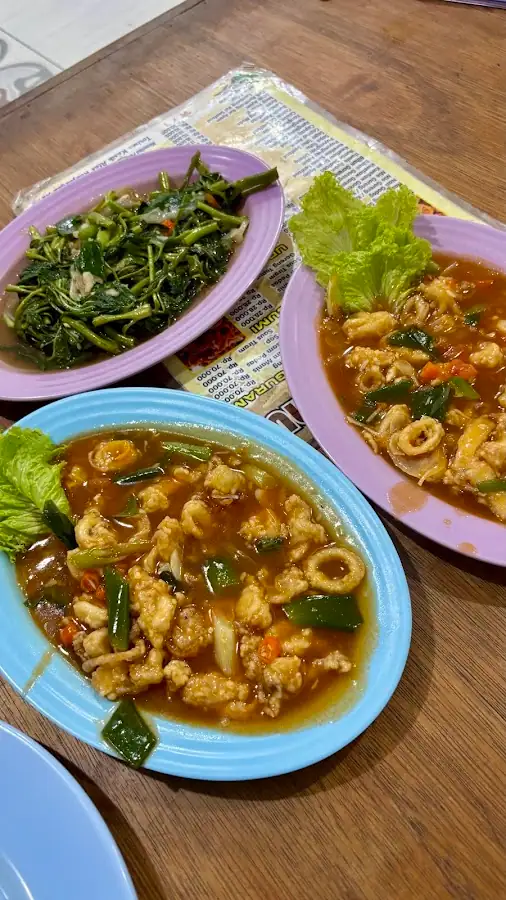 Seafood Borobudur — foto 4