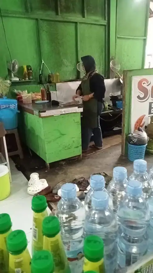 Seafood Borobudur — foto 5