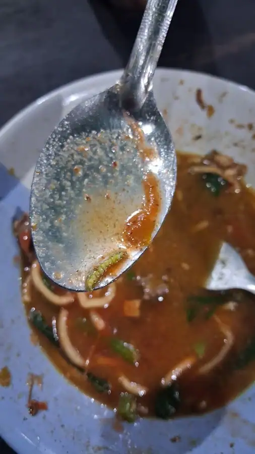 Bakso Cinta Spesialis Urat Tetelan — foto 3