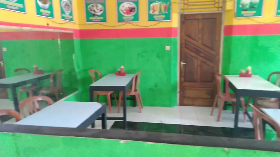 Bakso Cinta Spesialis Urat Tetelan — foto 4