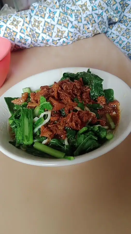 Mie Ayam Pak.Yanto — foto 2